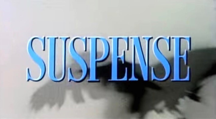 Suspense title cards 