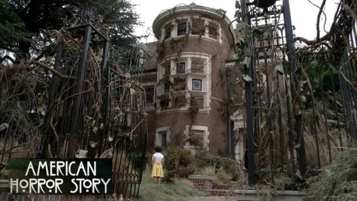 AHS Murder House 