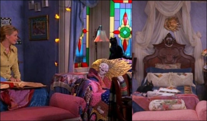 Sabrina's Room