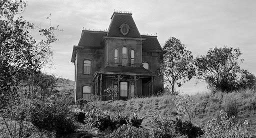 Psycho House 