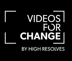 Videos for Change