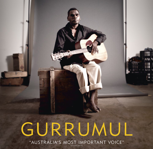 Gurrumul