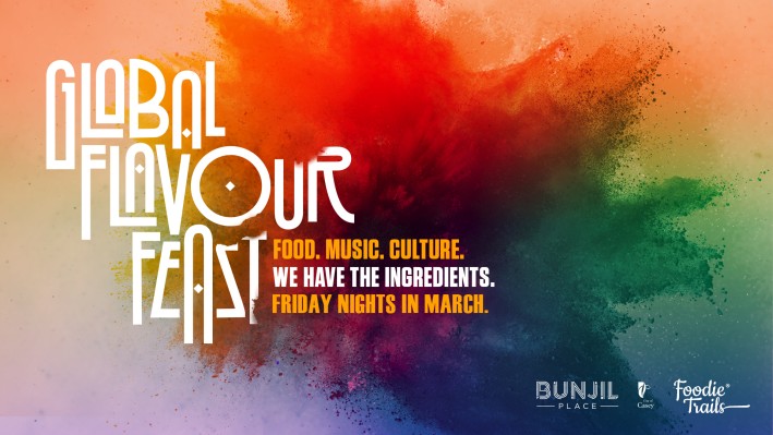 Global Flavour Feast 2021