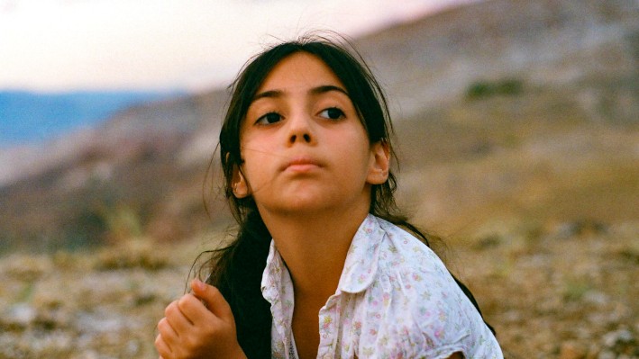Kaya by Lara Rose, image courtesy of Reel Good Film Festival