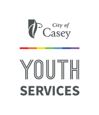 City of Casey Youth Services Logo SMALL