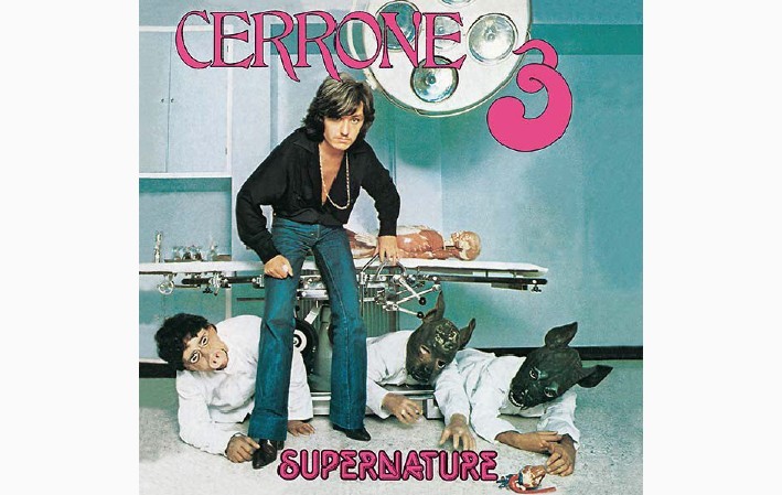 supernature