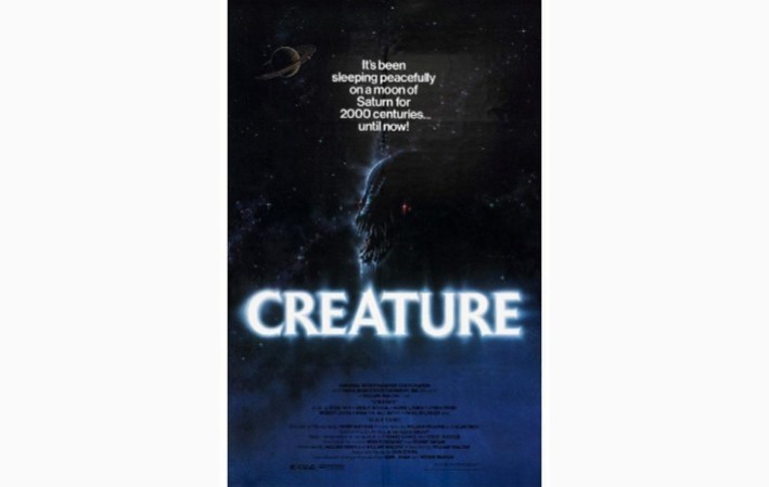 Creature 1985