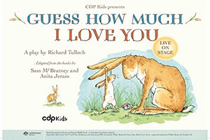Guess How Much I Love You Thumbnail