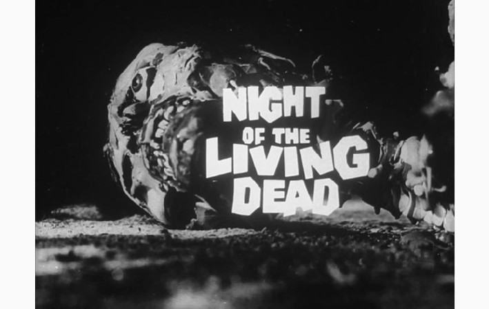 Night of the Living Dead (1968) 
