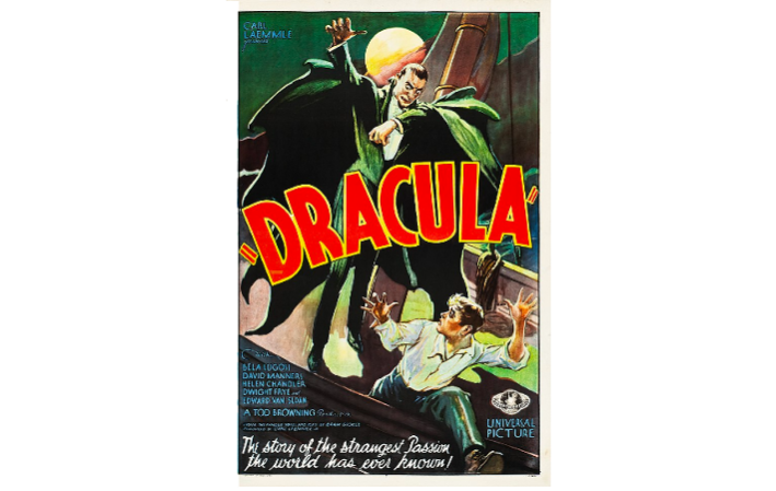 dracula 1931