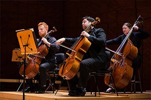 Encounter The Orchestra Thumbnail