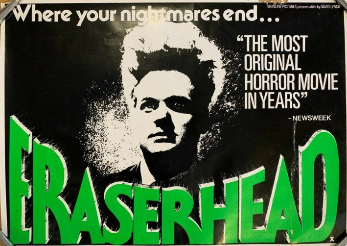 Eraserhead