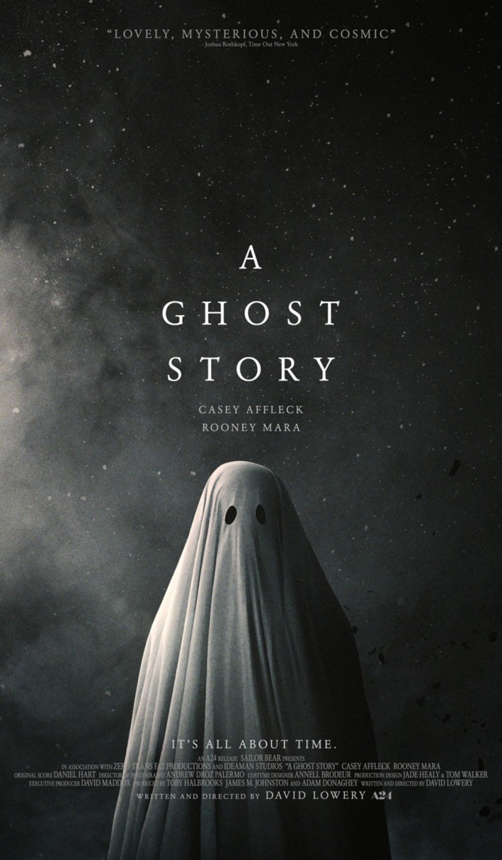 Ghost Story