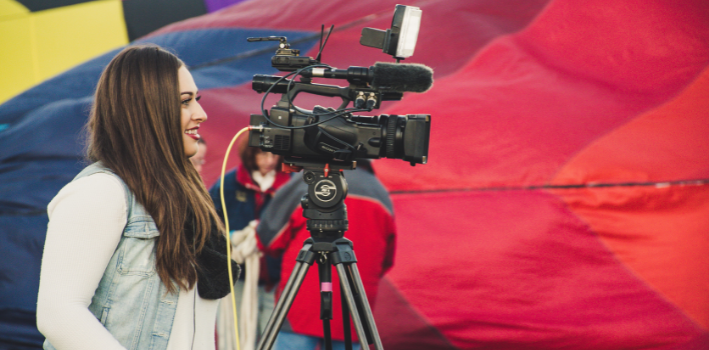 FILMING WORKSHOP