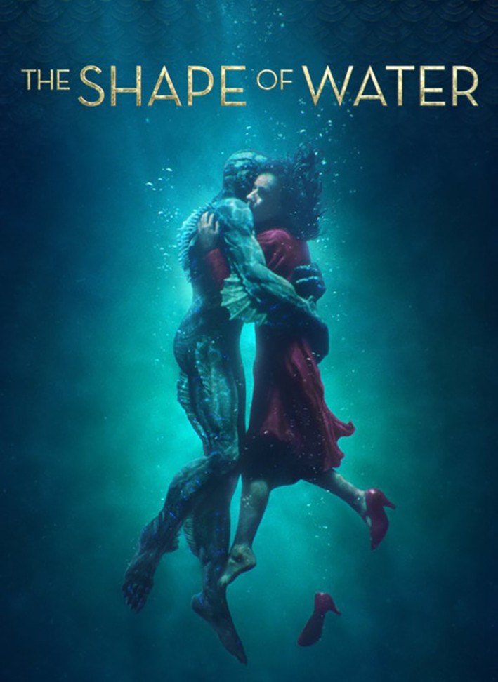 Shape of Water