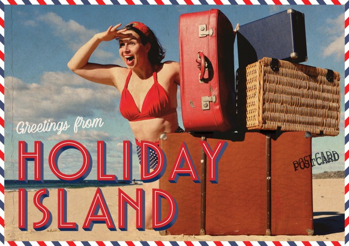 Holiday Island