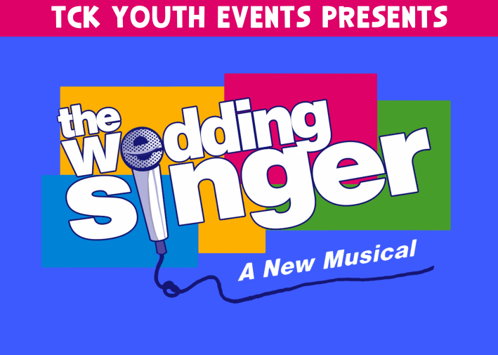 The Wedding Singer