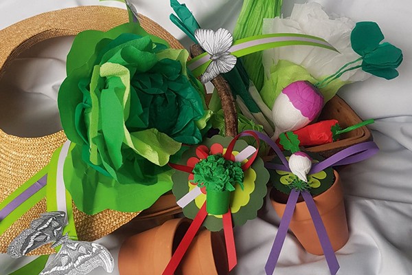 NM Abundance Edition - workshop image - Sai Wai Foo.
