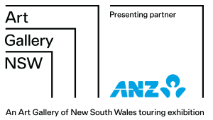 Art Gallery NSW with Presenting Partner ANZ