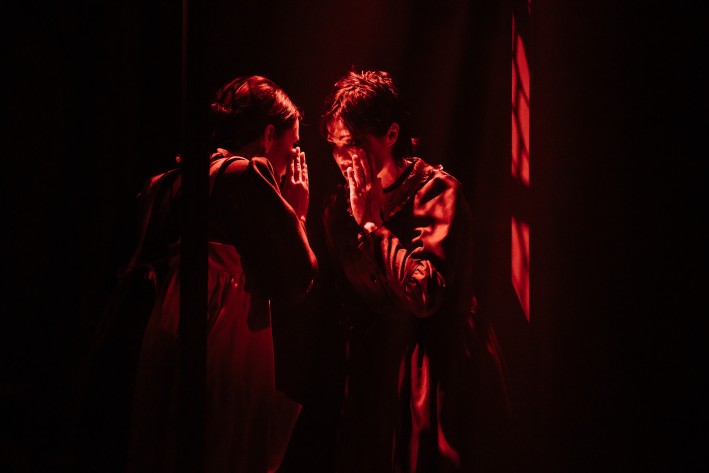 Jane Eyre Production Image