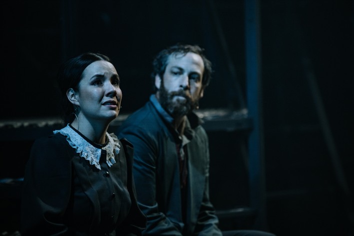 Jane Eyre Production Image