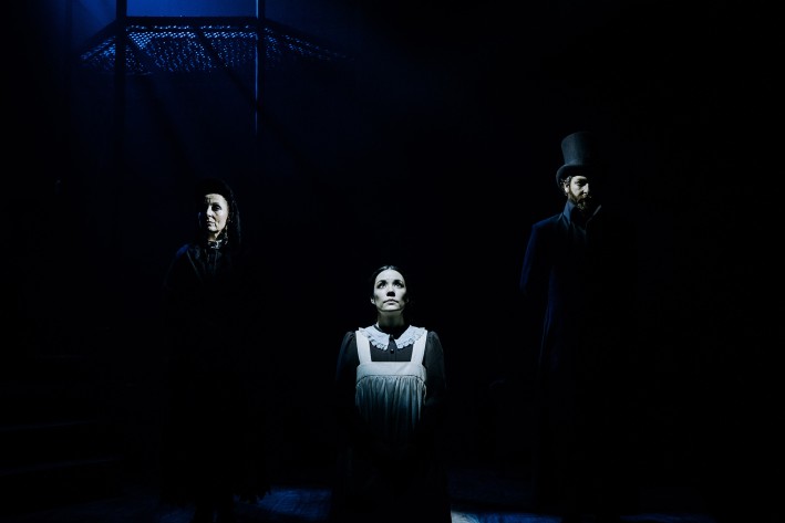 Jane Eyre Production Image