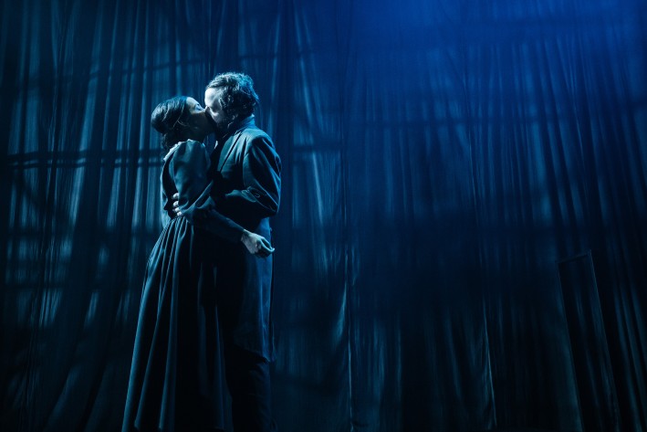 Jane Eyre Production Image