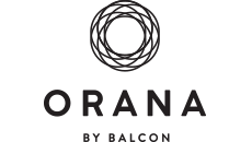 Orana by Balcon