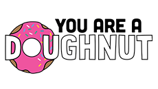 You Are A Doughnut