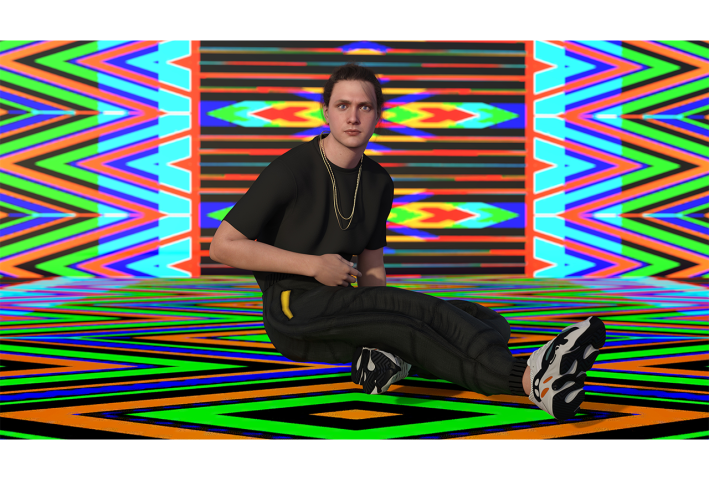 Sam Mcgilp