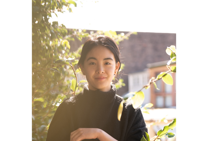 Wendy Yu
