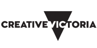 creative Victoria logo - websize2023