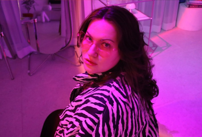 Geneva Rooney Websize
