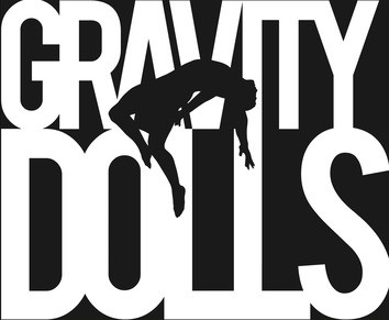 gravity Dolls logo