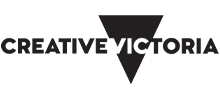 Creative Victoria logo 2024