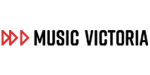 Music Vic logo horizontal 2024