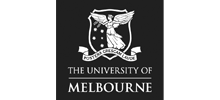 Uni Melb logo