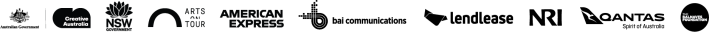 Waru - logo lockup