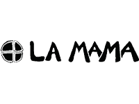 La Mama logo 2024