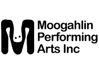 Moogahlin Black Logo 2024