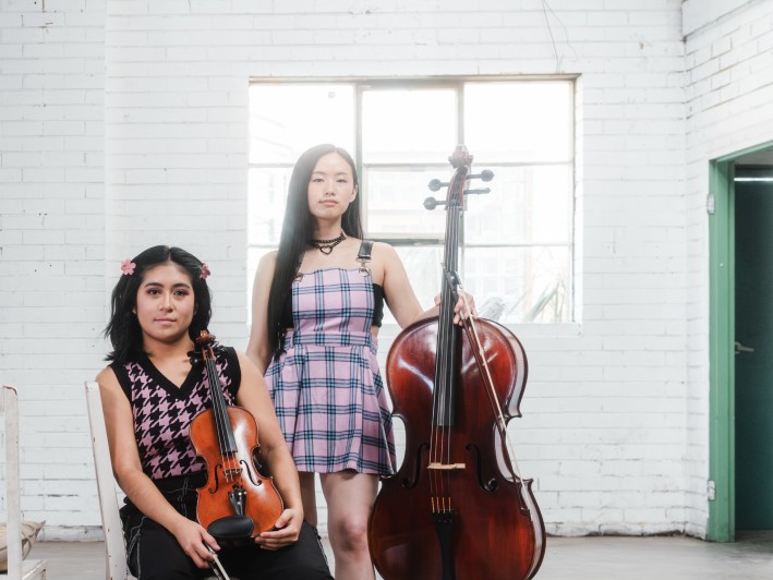 Invictus Quartet