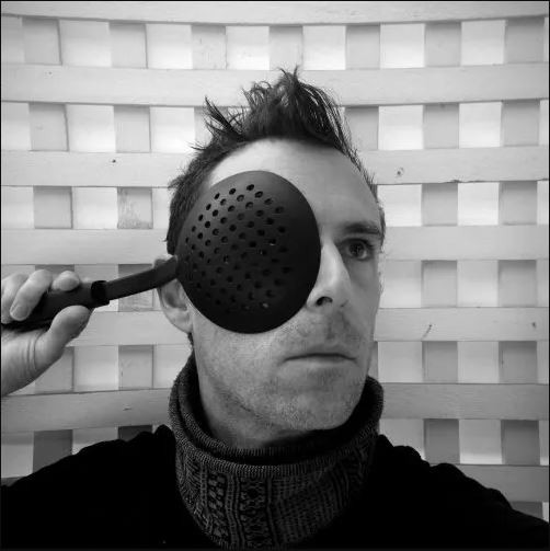 Matt Gingold