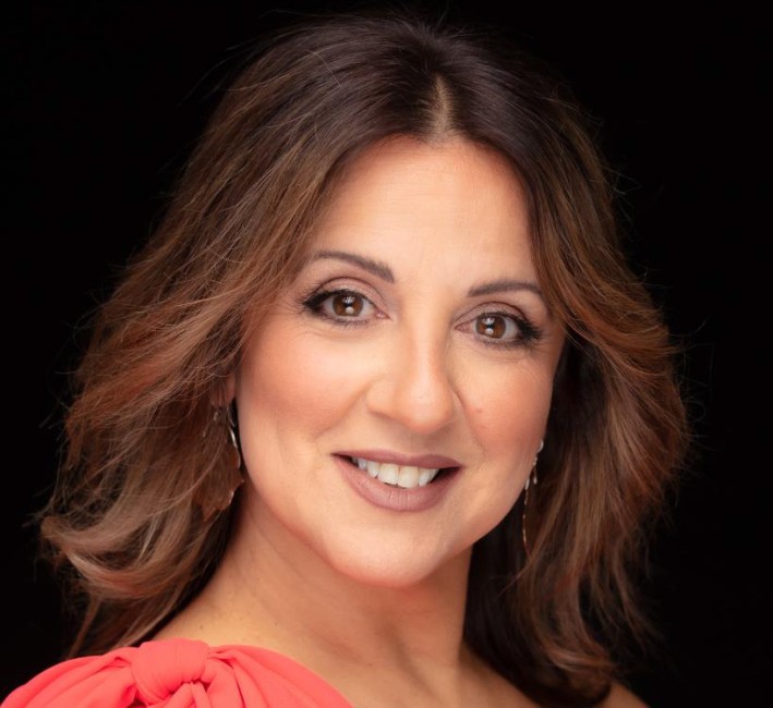 Silvie Paladino