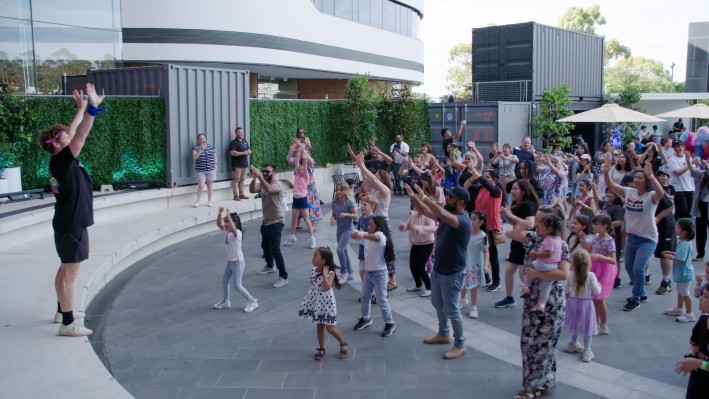 EOI Early Learning Program 