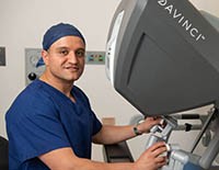 Dr Shekib Shahbaz