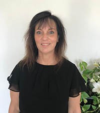 Mandy McCalman