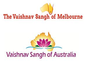 Vaishnav Sangh Logos