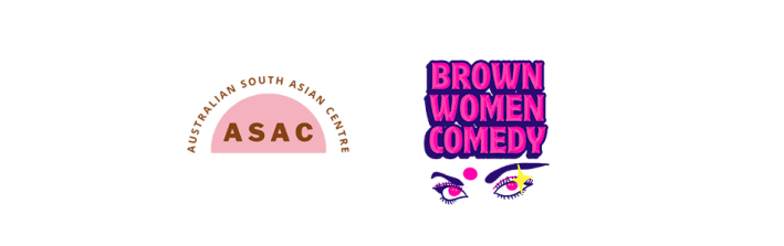 LOGOS_Brown Women Comedy Workshop_2
