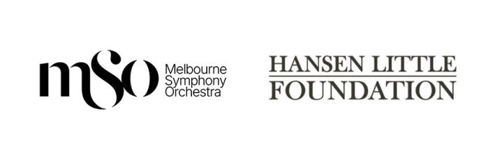 MSO and Hansen Little Foundation Logos