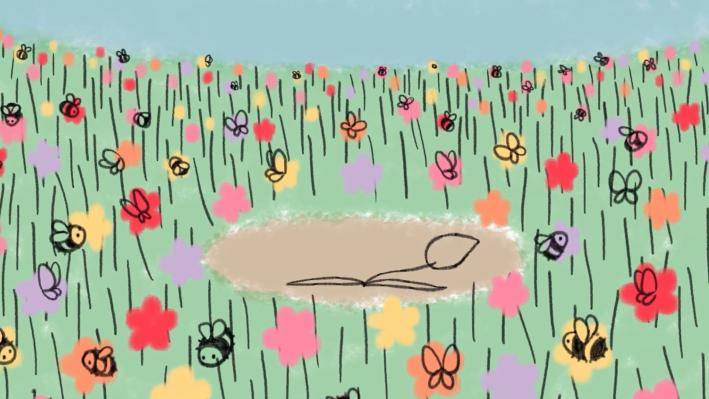 Late Bloomer